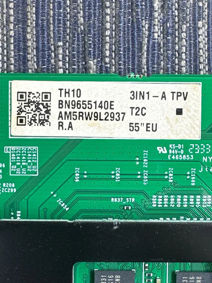 Main BN9655140E