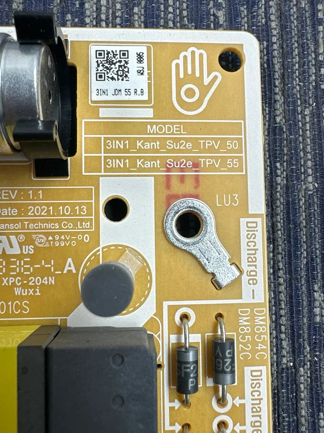 Fuente 3IN1_KANT_SU2E_TPV_50