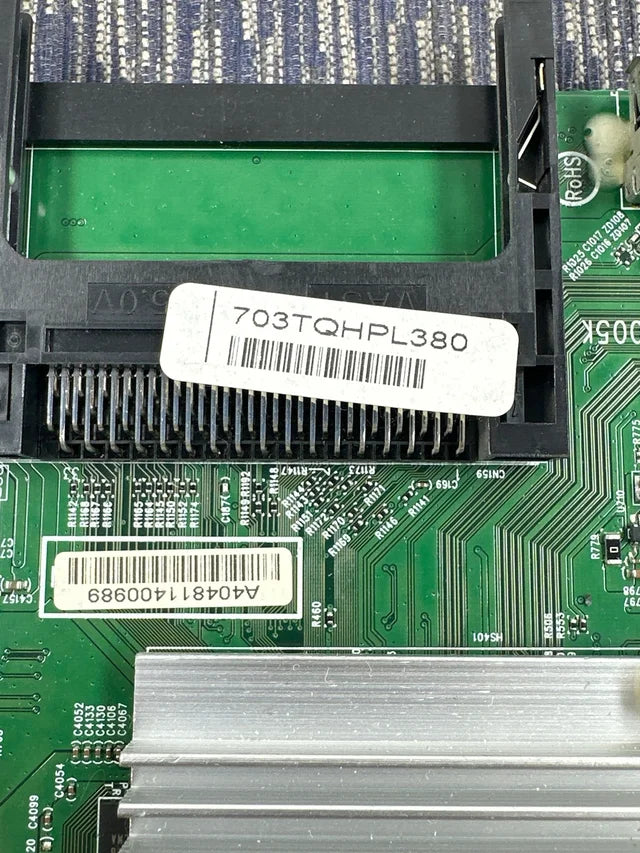 Main 715G8709-M01-B00-005K