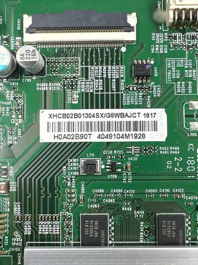 Main 715G8709-M01-B00-005K