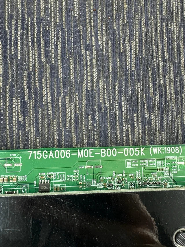 Main 715GA006-M0E-B00-005K
