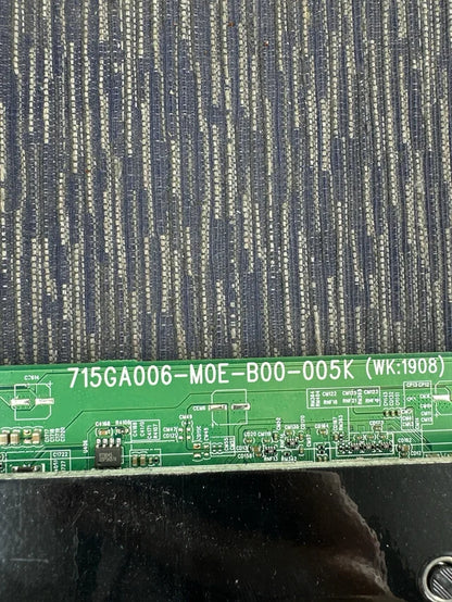 Main 715GA006-M0E-B00-005K