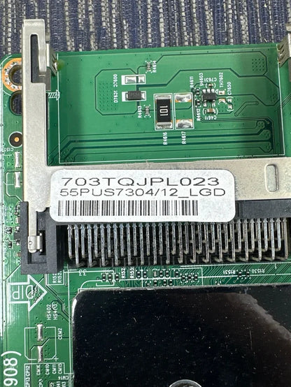 Main 715GA006-M0E-B00-005K