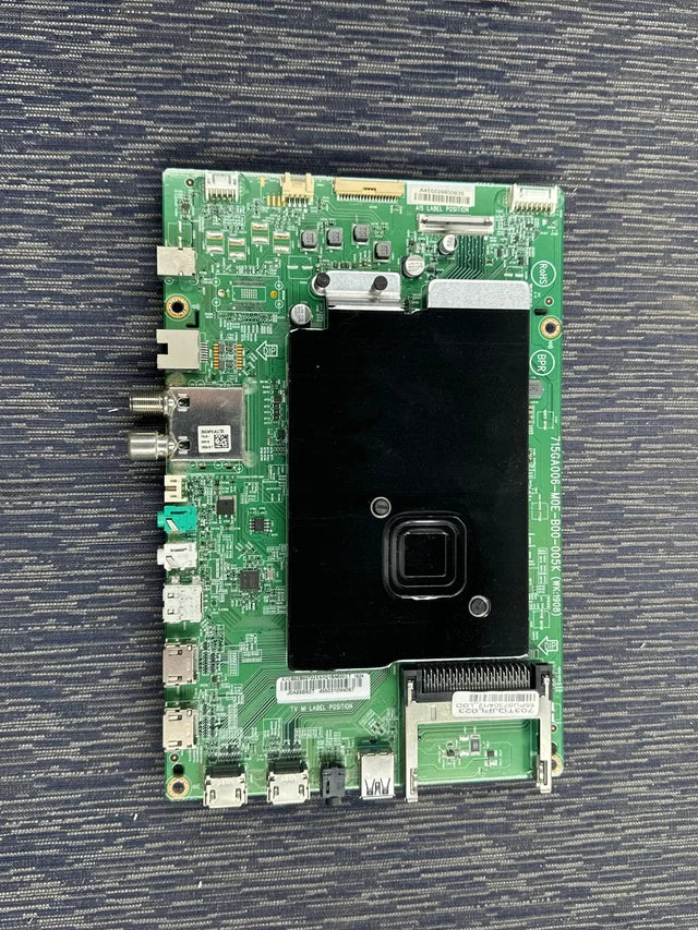 Main 715GA006-M0E-B00-005K