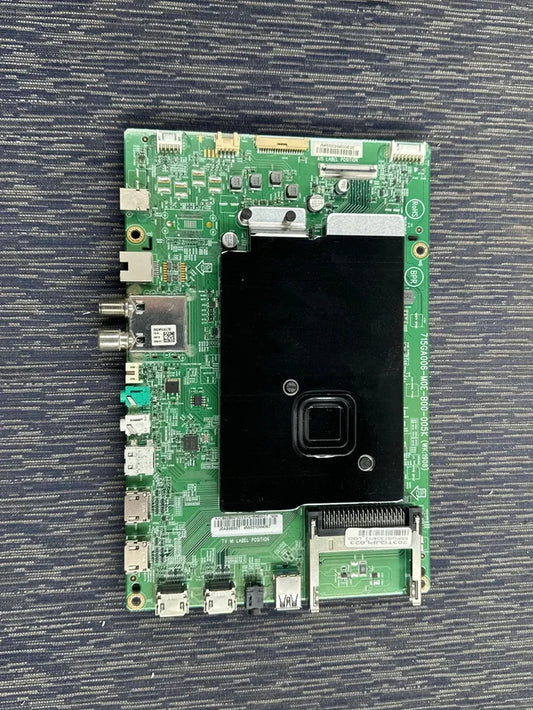 Main 715GA006-M0E-B00-005K