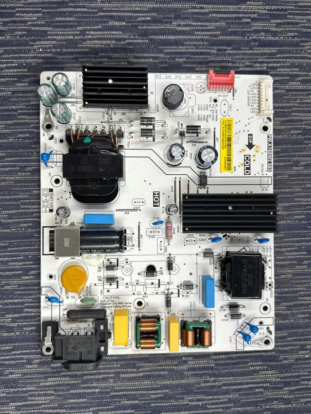 Fuente PW.A168W2.985