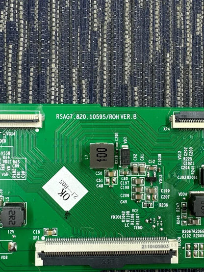 TCON RSAG7.820.10595/ROH