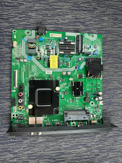 Power Main RSAG7.820.11742/ROH