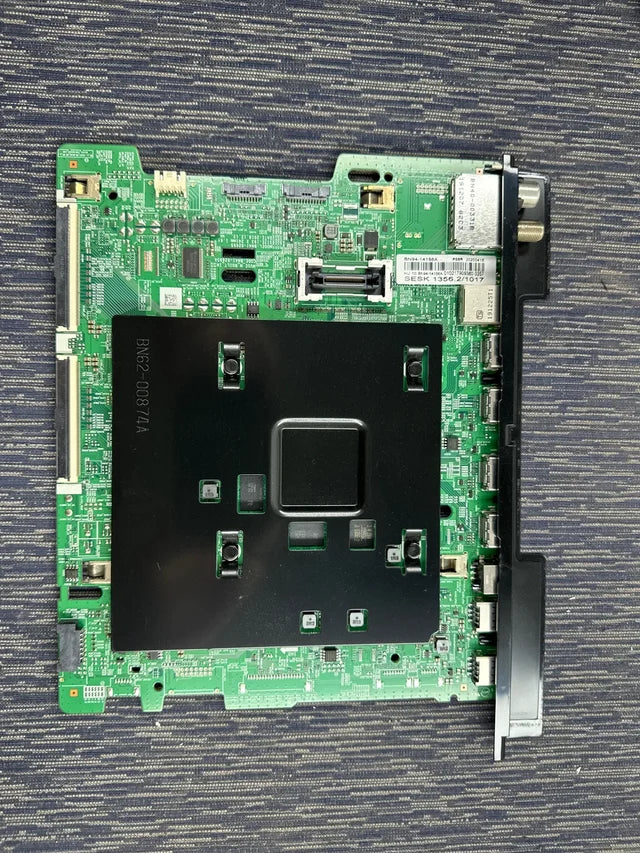 Main BN41-02695