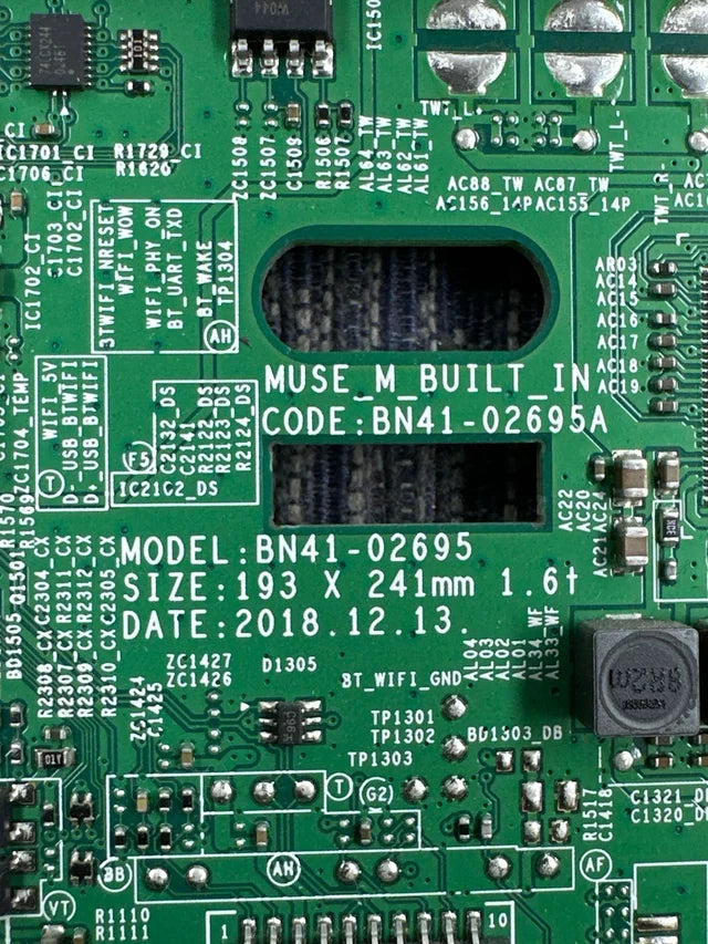 Main BN41-02695