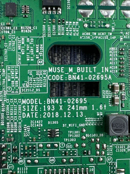 Main BN41-02695