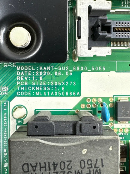 Power Main KANT-SU2_6900_5055