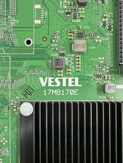 Main 17MB170E