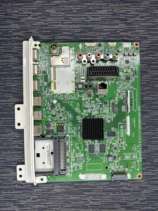 Main EAX65610905 1.0