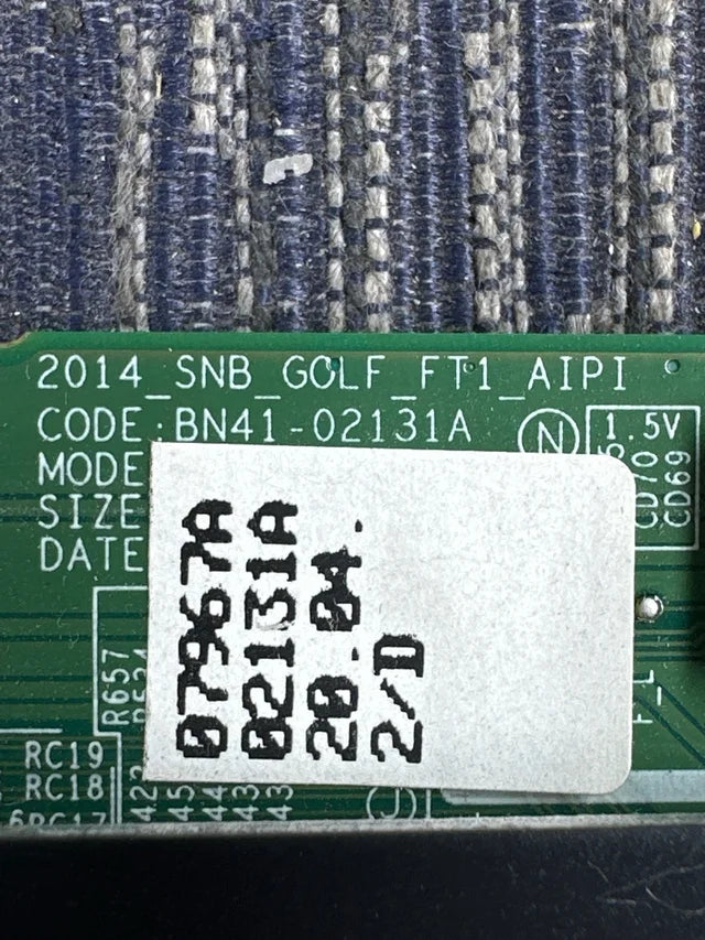 TCON BN41-02131A