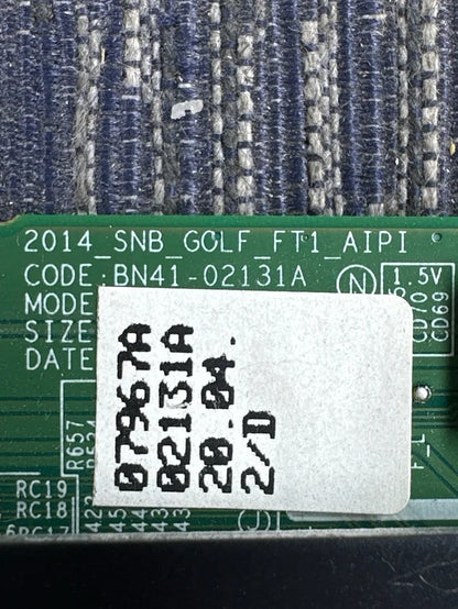 TCON BN41-02131A