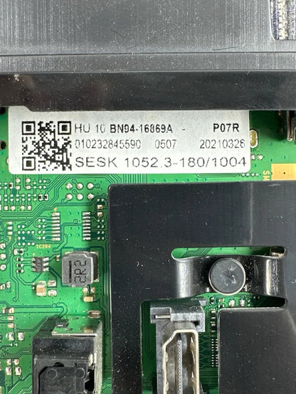 Main BN41-02844A