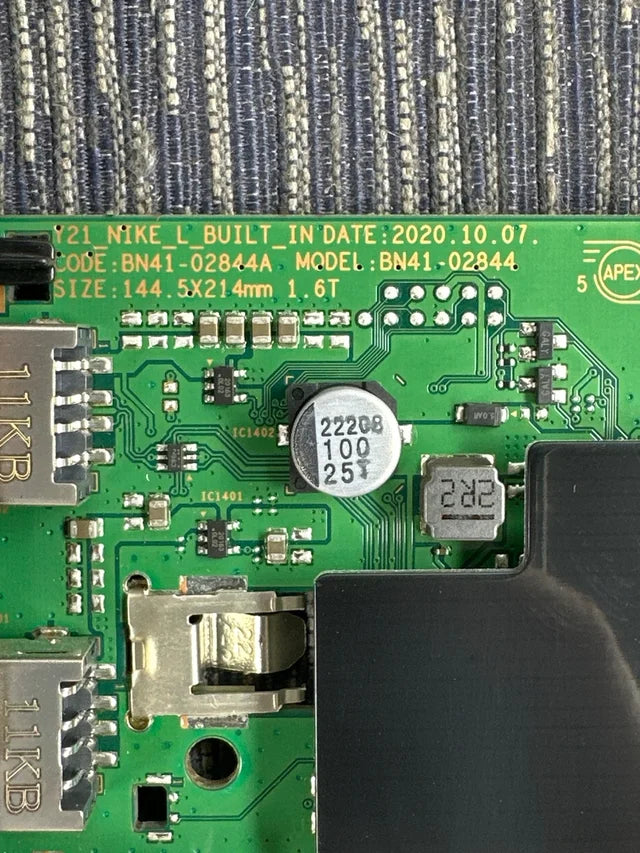 Main BN41-02844A