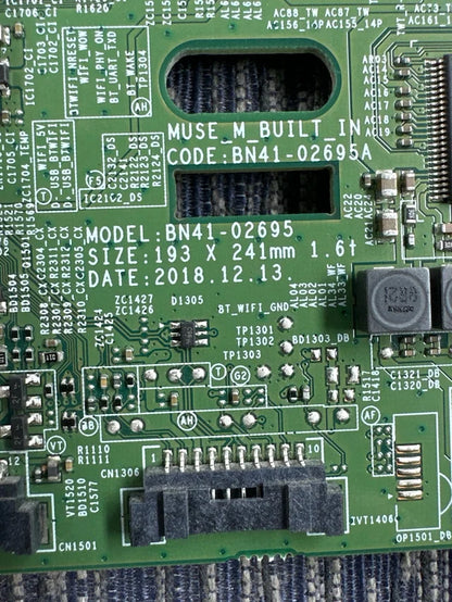 Main BN41-02695