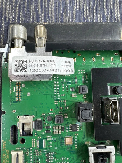 Main BN41-02989A