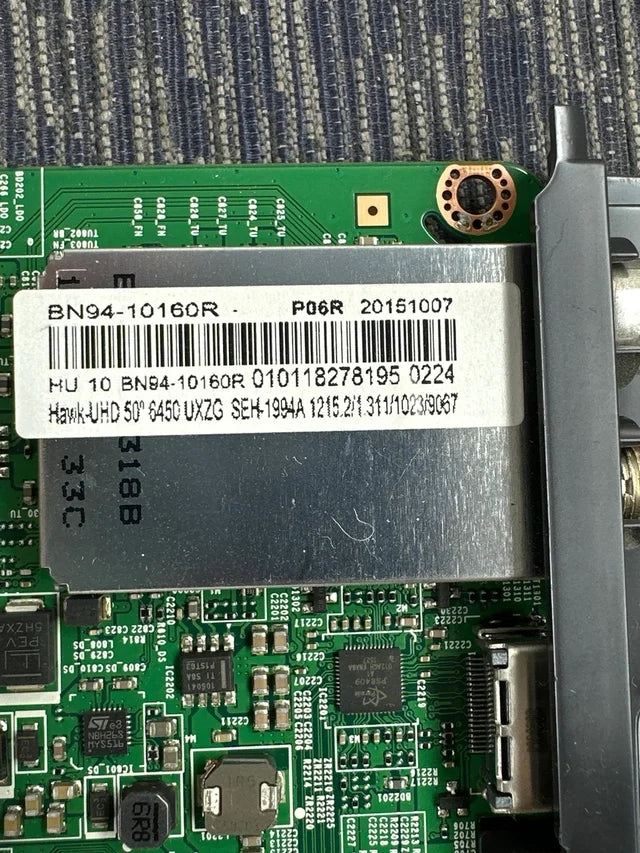 Main BN41-02344D