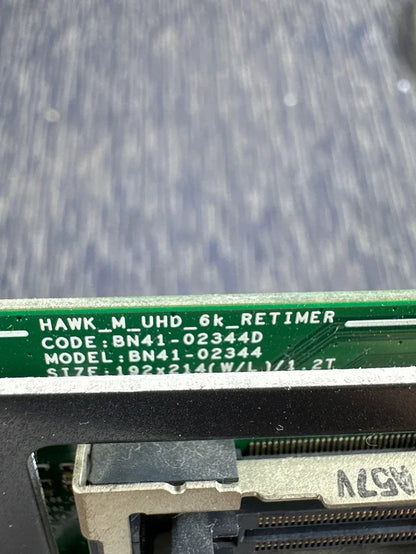 Main BN41-02344D