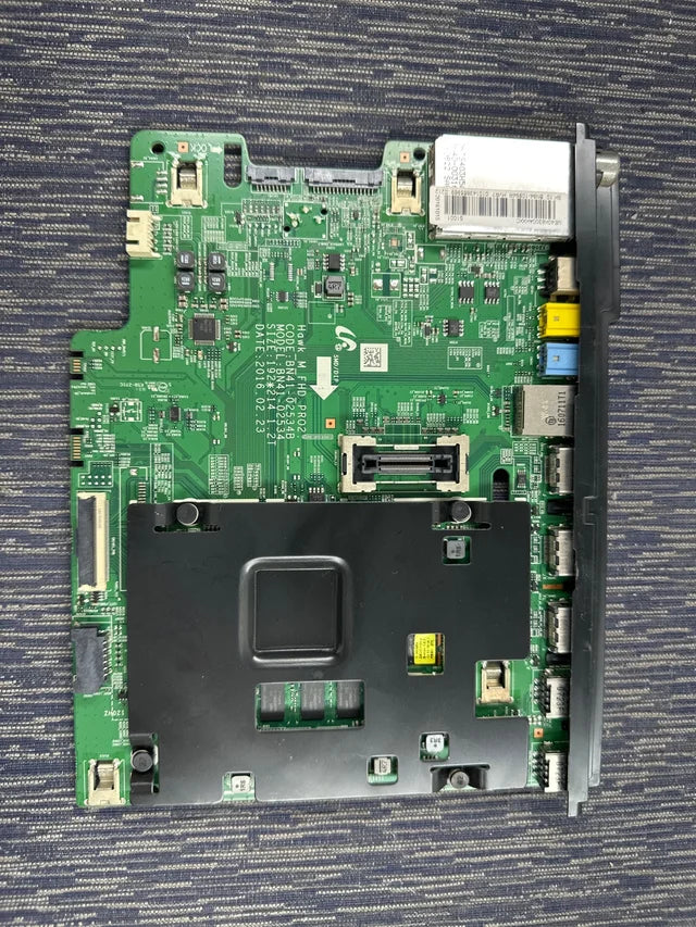 Main BN41-02534B