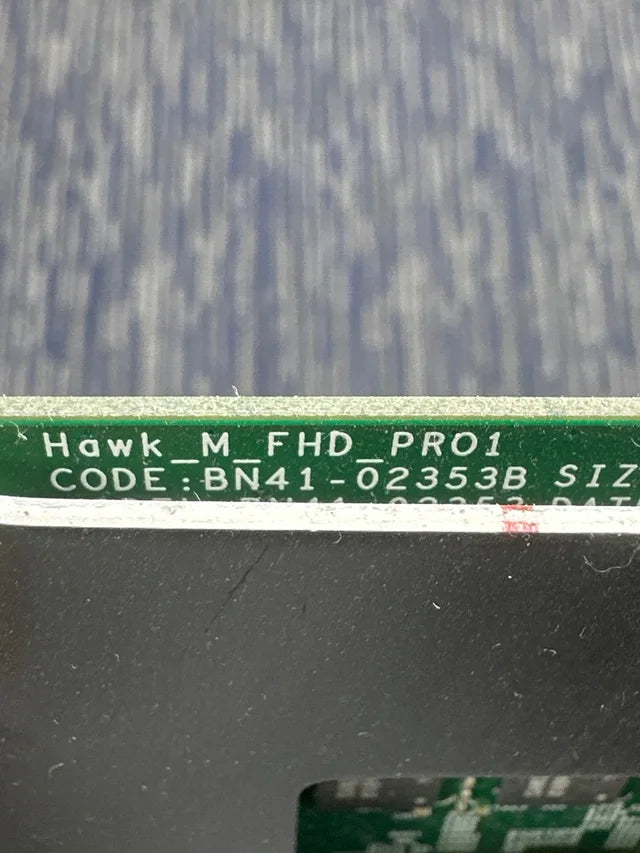 Main BN41-02353B