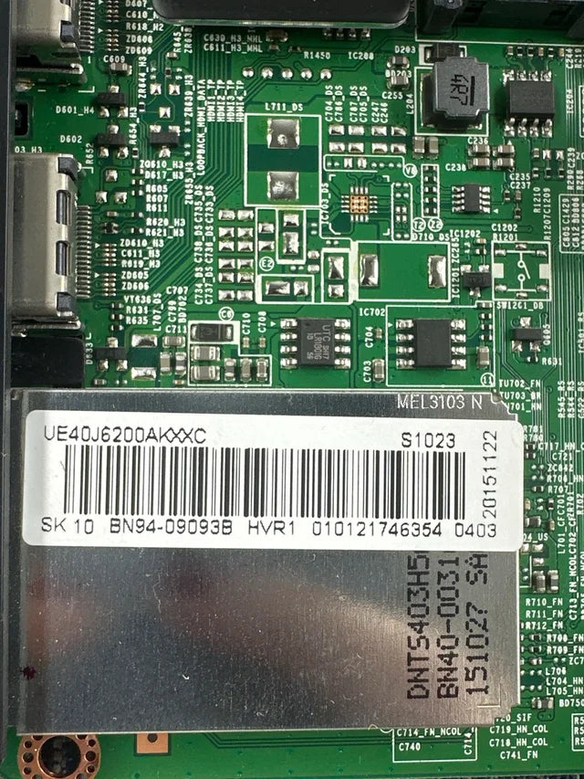 Main BN41-02353B