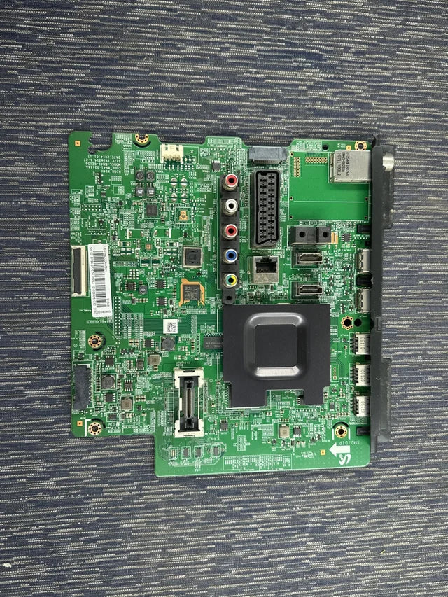 Main BN41-02156A