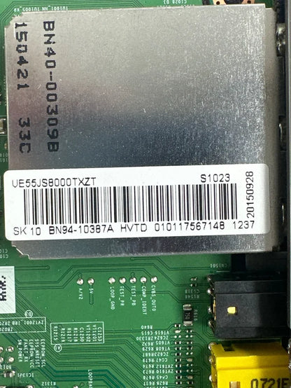 Main BN41-02356C