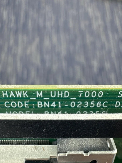 Main BN41-02356C