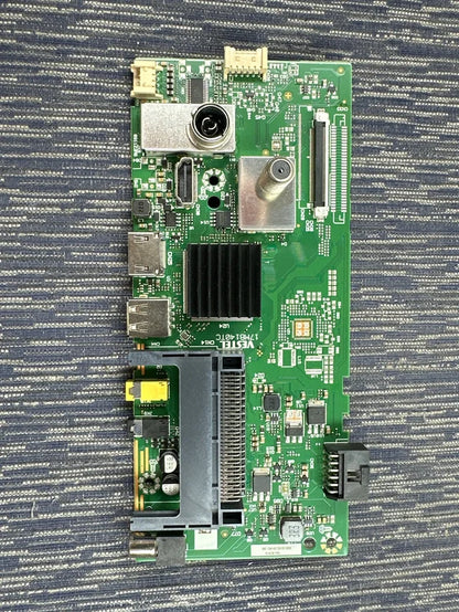 Main 17MB140TC