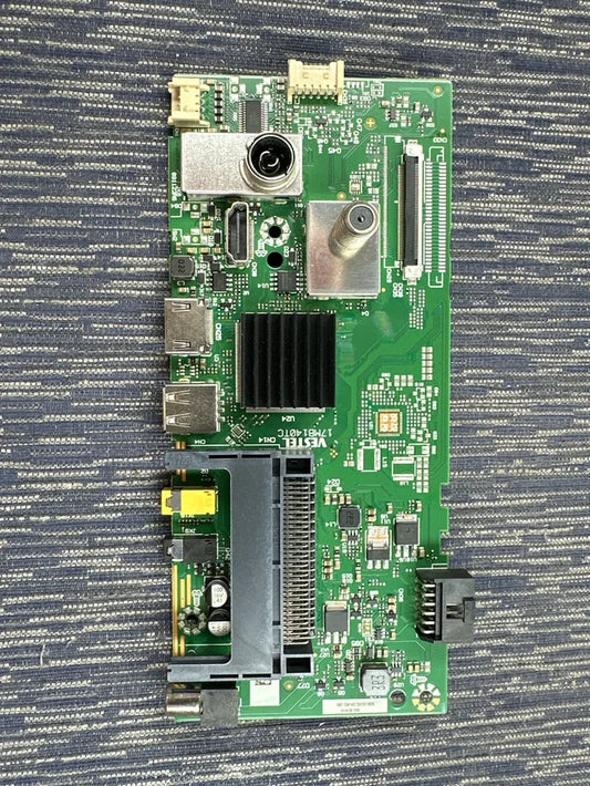 Main 17MB140TC
