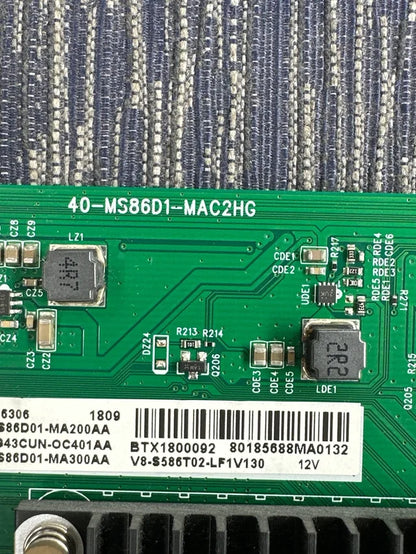 Main 40-MS86D1-MAC2HG