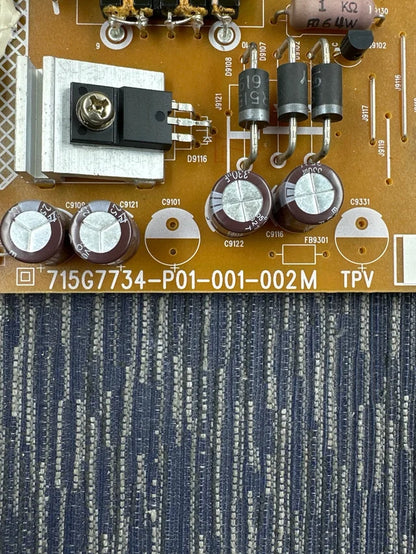 Fuente 715G7734-P01-001-002M