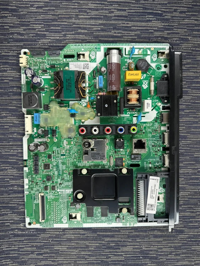 Power Main ML41A050592A