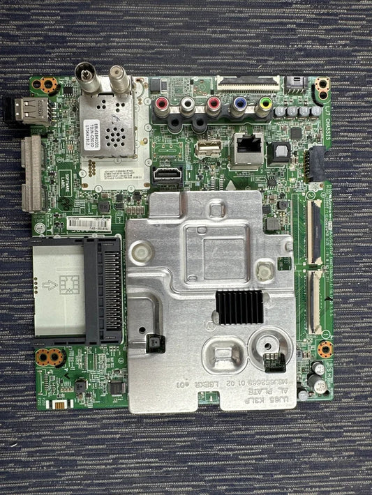 Main EAX67133404 1.0