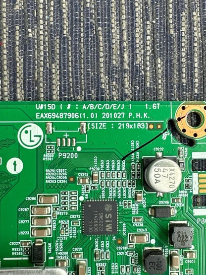 Main EAX69487906 1.0