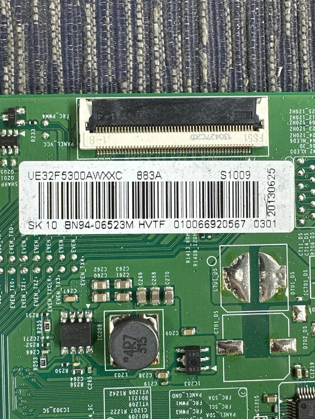 Main BN41-01958A