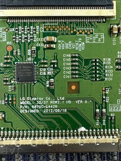 TCON 6870C-0442B