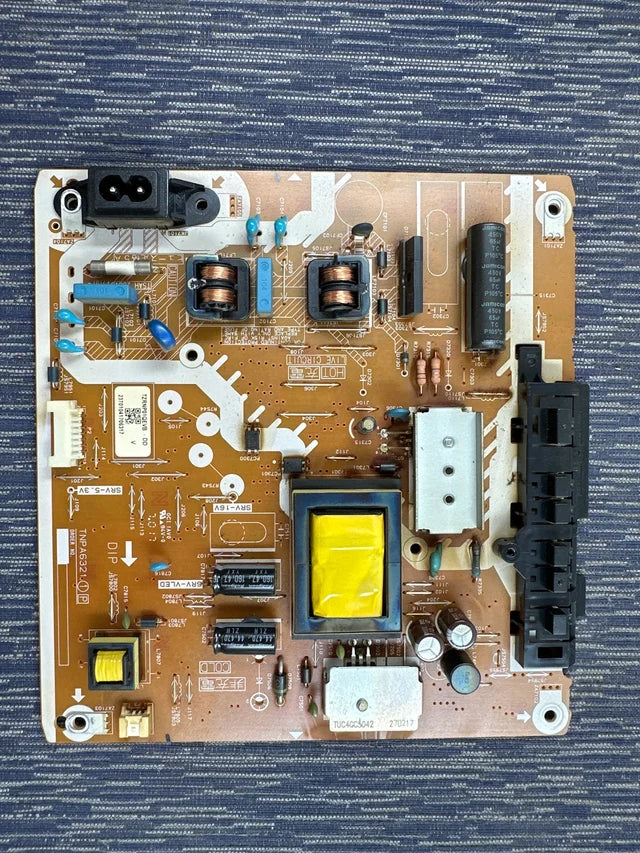 Fuente TNPA6321