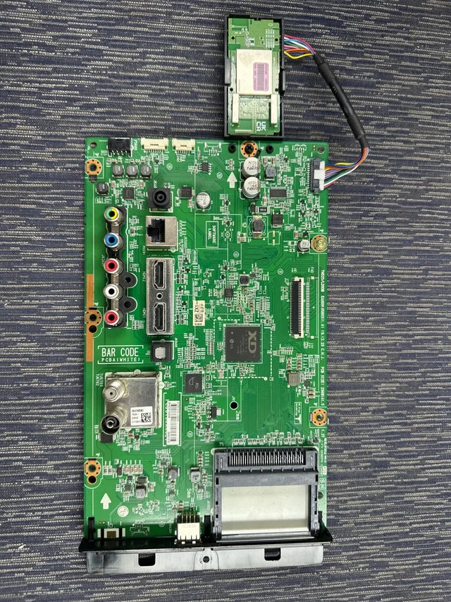 Main EAX69105803 1.0