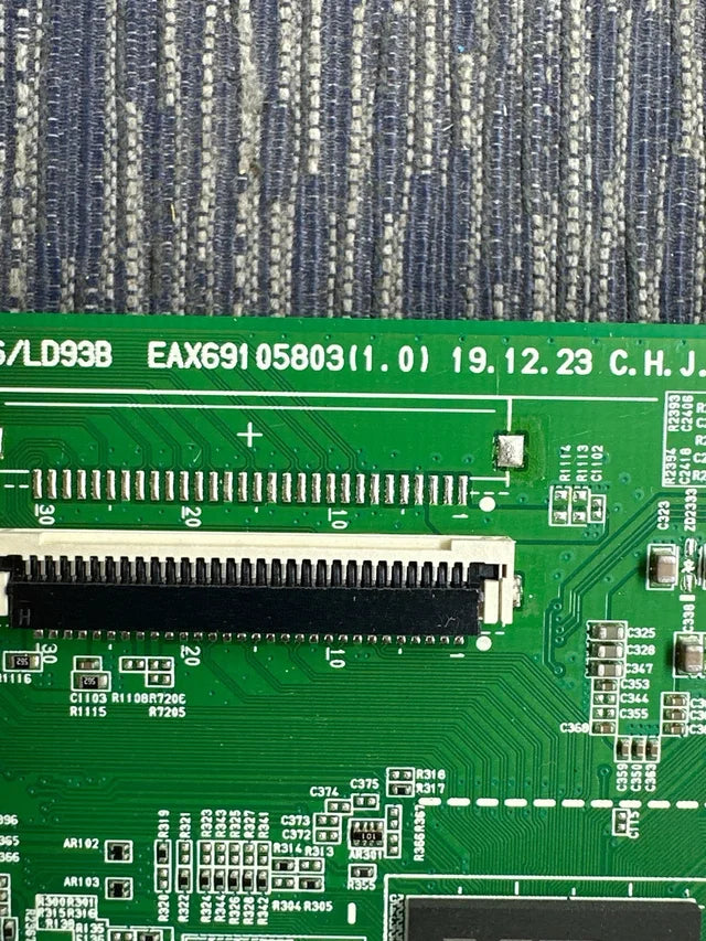 Main EAX69105803 1.0