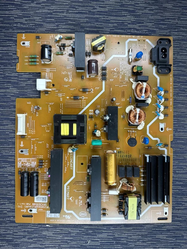 Fuente SRV2695WW