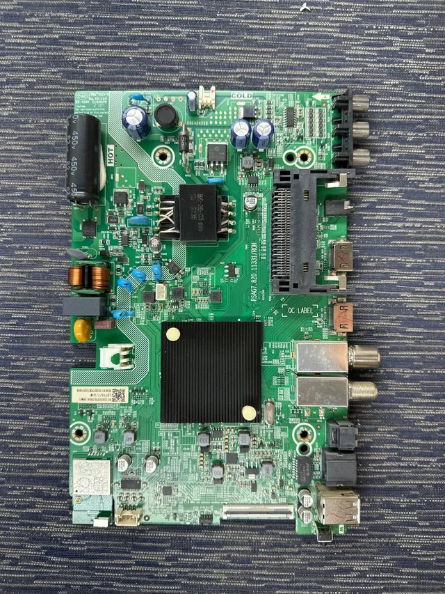 Power Main RSAG7.820.11331/ROH