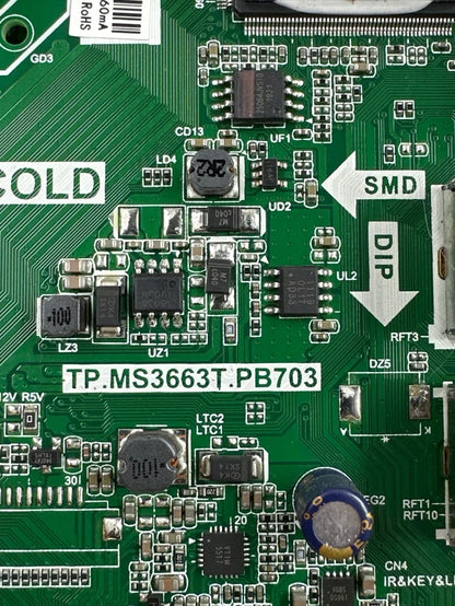 Power Main TP.MS3663T.PB703
