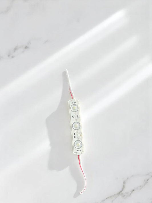 Módulo LED 1,5W/12VDC