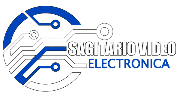 Sagitario Vídeo Electrónica